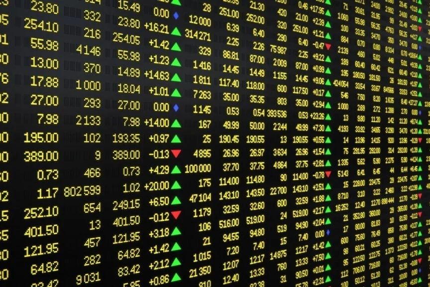 Why Chanson International Holding Shares Are Trading Higher By Around 170%; Here Are 20 Stocks Moving Premarket - American Rebel Holdings (NASDAQ:AREB), Baosheng Media Gr (NASDAQ:BAOS)