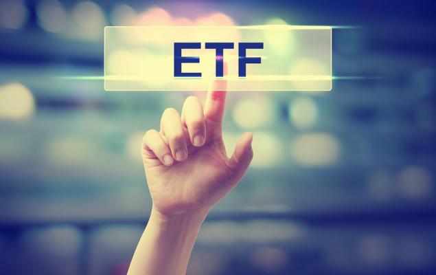 ETFs in Focus as Anthropic Eyes IPO: A Blockbuster on the Way?