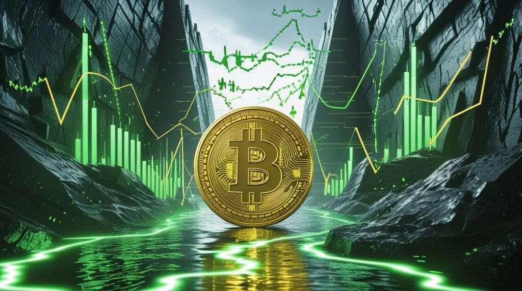 BTC News Today: Bitcoin Climbs Toward $66K as Trump Reveals US-Iran Peace Deal