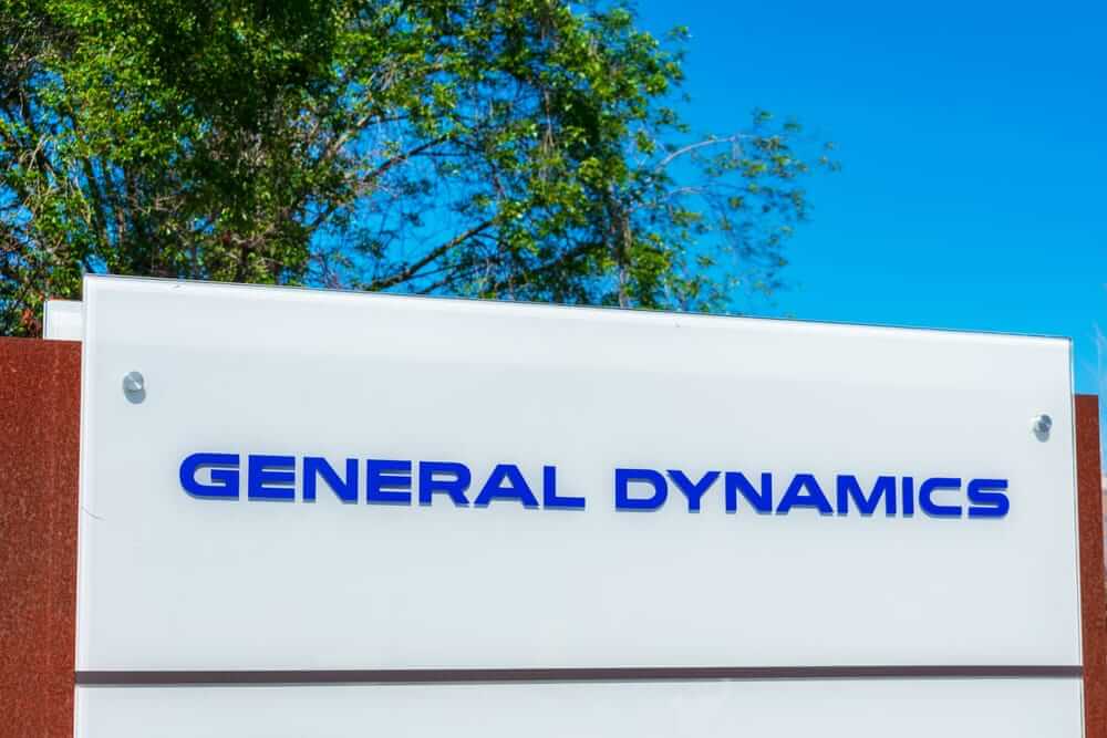 General Dynamics Stock: Analyst Estimates & Ratings