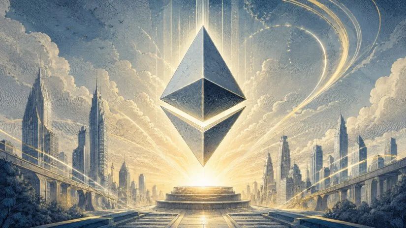 Ethereum (ETH) Price Prediction: ETH Slips Below Key Support as Traders Watch $1,510 Downside Risk