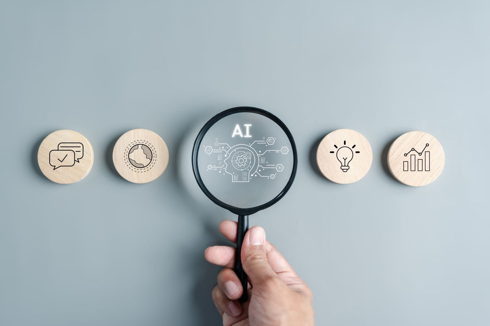 AI Agents Are Changing Cybersecurity Forever. Zscaler Is Positioning Itself to Win Big.