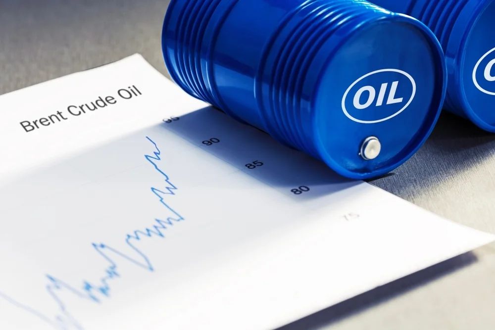 Crude Oil Falls Over 2%; Campbell's Earnings Top Estimates - Bruker (NASDAQ:BRKR), BT Brands (NASDAQ:BTBD)