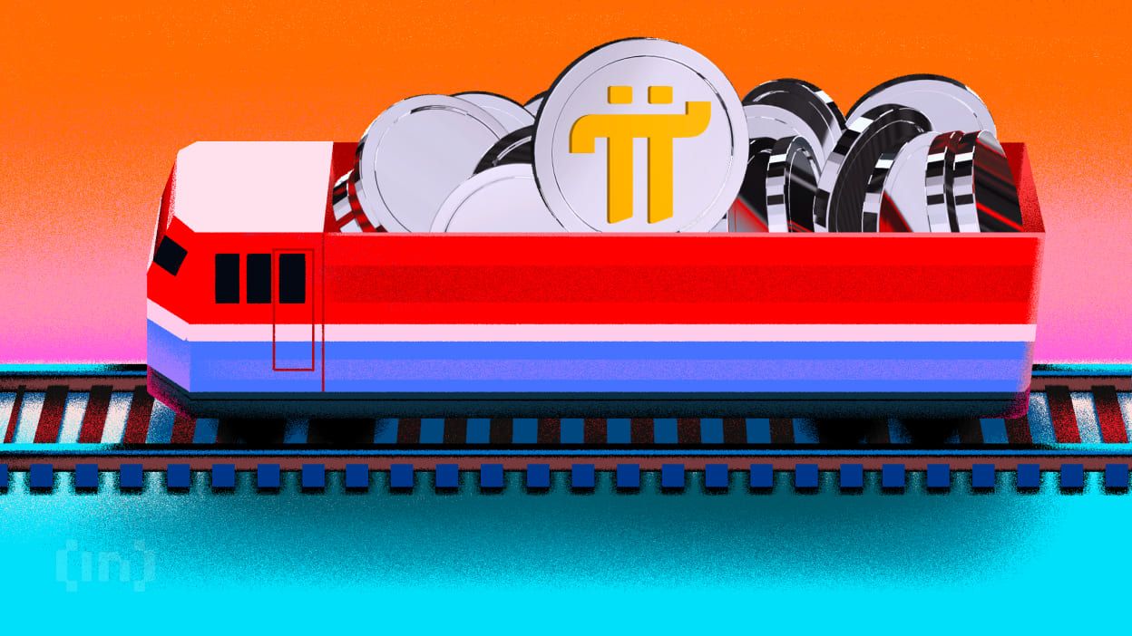 Pi Coin Defies Market Trend Before Key Deadline: Will the 10% Bounce Hold?