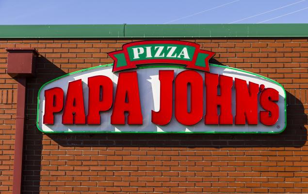 Papa John's Q2 Earnings & Revenues Beat Estimates, Stock Down