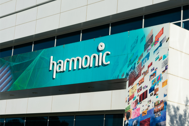 Harmonic Benefits From Solid Organic Growth Drivers: Worth a Buy?