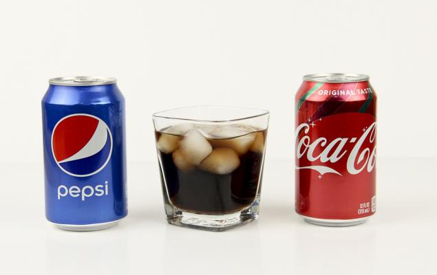 PepsiCo vs. Coca-Cola: Which Beverage Giant Wins the Cola War?