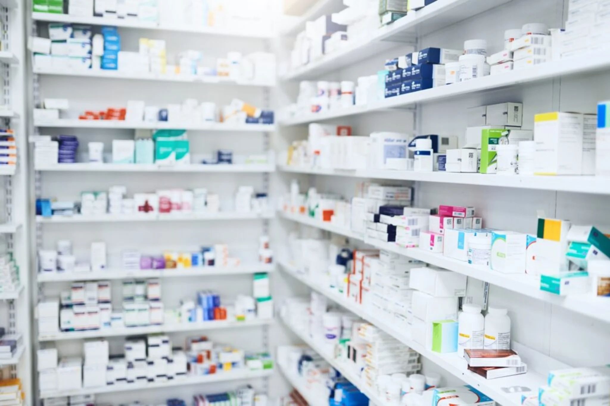 Pourquoi l'action d'Amneal Pharmaceuticals augmente-t-elle aujourd'hui ? | Benzinga France