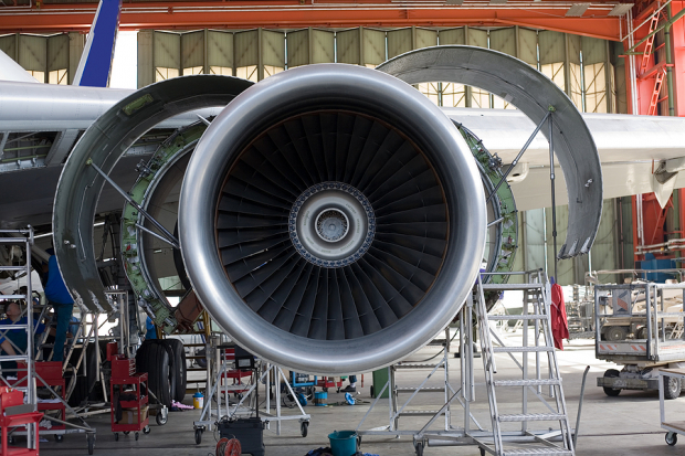 How Is Collins Aerospace Fueling RTX's Growth Momentum Ahead?