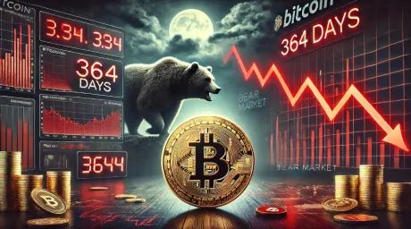 Bitcoin Alcanza Nuevo Máximo, ¿Se Avecina un Mercado Bajista?