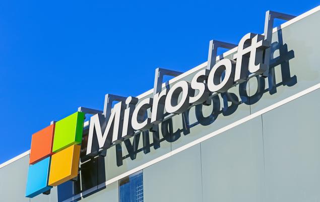 Can Xbox's Upcoming Gaming Roster Lift MSFT's Gaming Revenues?