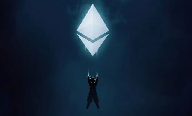Le balene di Ethereum puntano a 5.000 USD: il target torna in vista