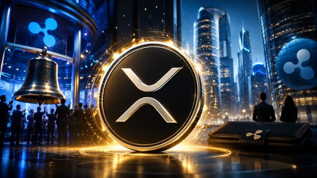 Ripple IPO Could Bring ‘Something Special’ For XRP Holders, CEO Suggests