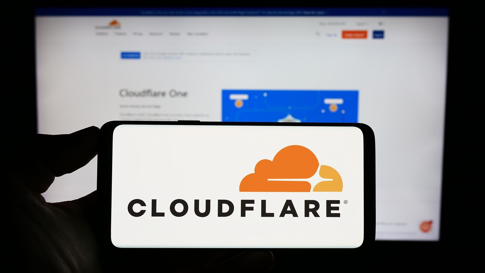 Why Barchart Data Says You Shouldn’t Chase Cloudflare Stock Here Despite Strong Technical Momentum