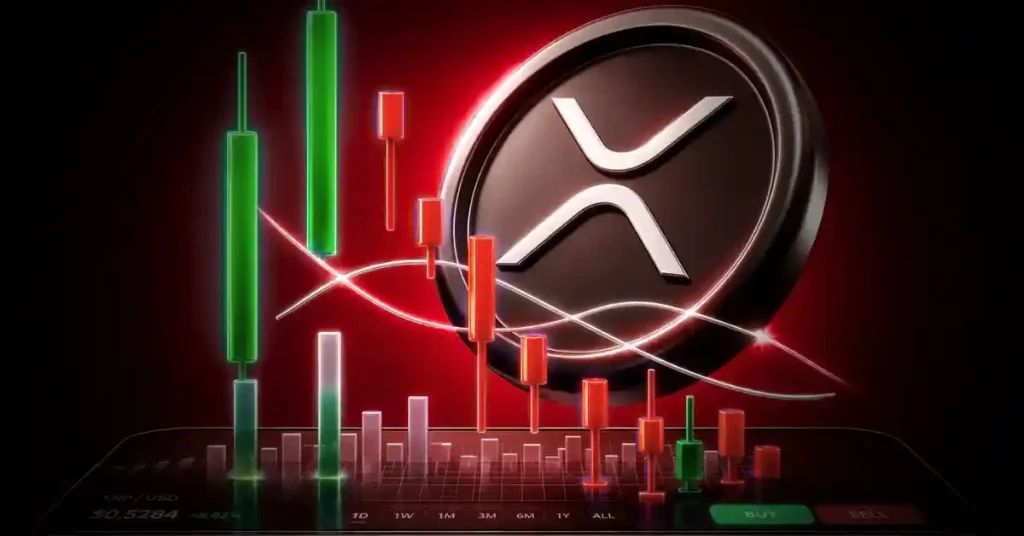 Why Is XRP Going Down? 