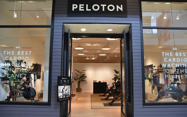 Peloton's Free Cash Flow Surge: A Turning Point or Timing Boost?