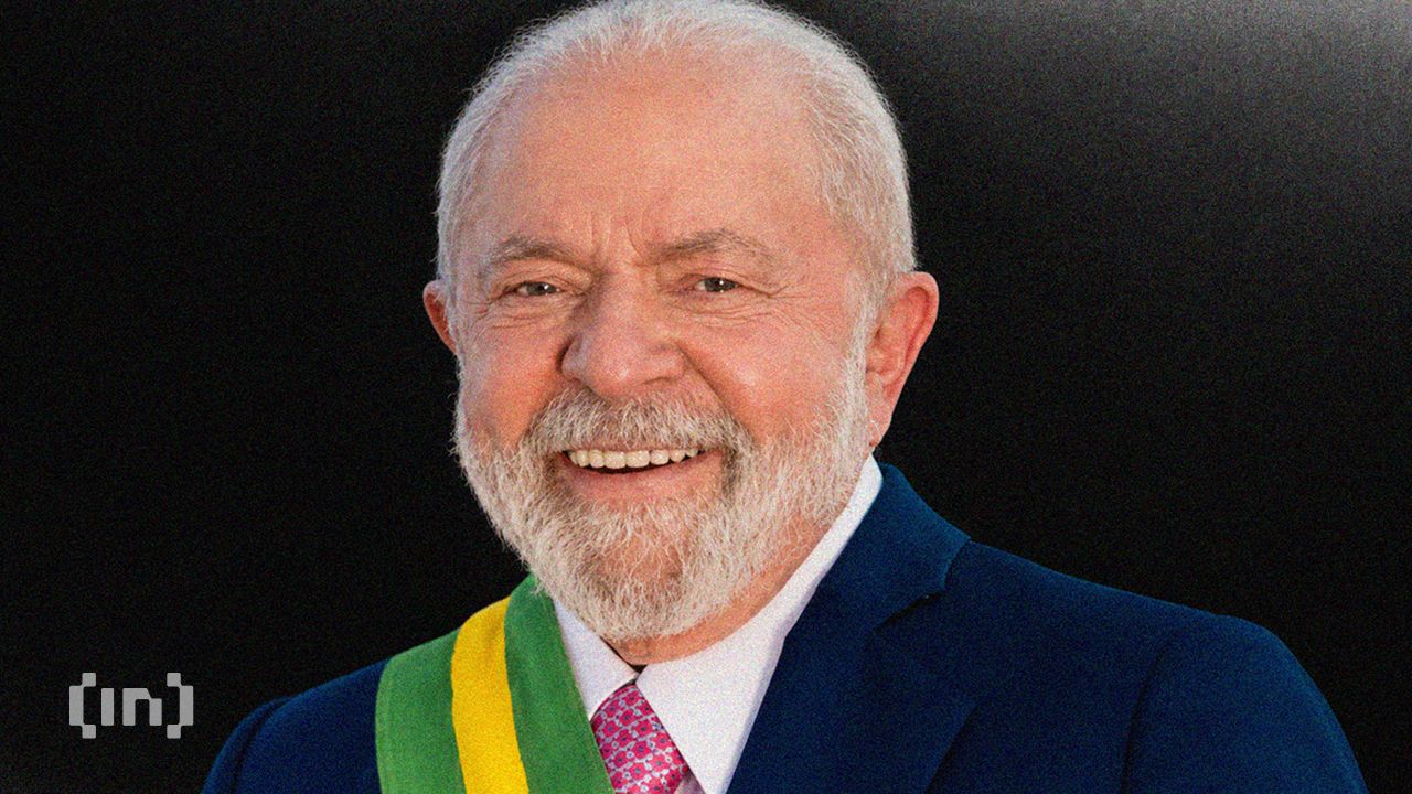 Lula vence eleição no Brasil, e dólar até R$ 5,60 pode encarecer o Bitcoin em reais