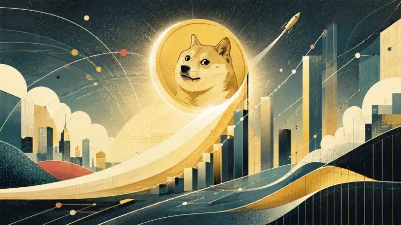 Dogecoin (DOGE) Price Prediction: DOGE Holds $0.09 as Breakout Structure Targets $0.10 and $0.177