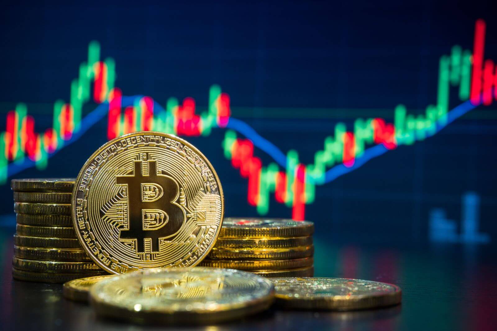 Why were Bitcoin and COIN Shares Stuck in Neutral?