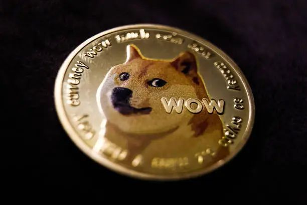 Dogecoin Active Addresses Jump 35% As Transactions Top 1.2M