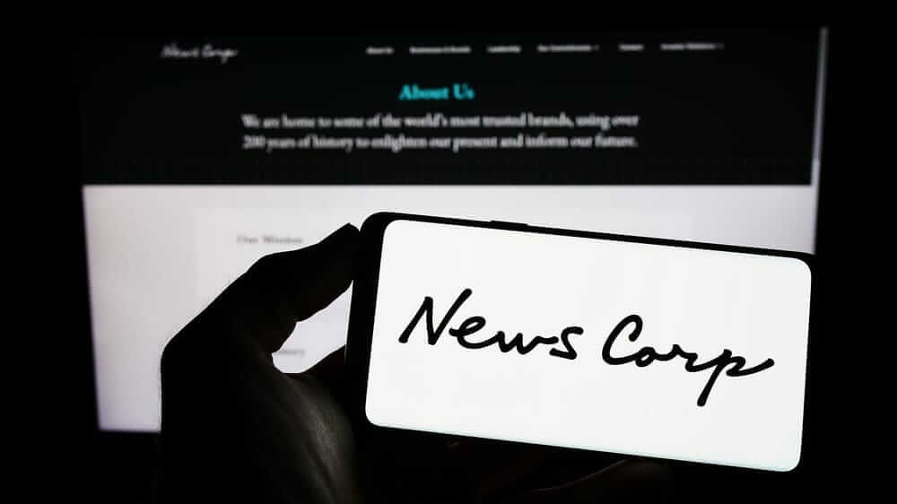 What You Need to Know Ahead of News Corporation’s Earnings Release