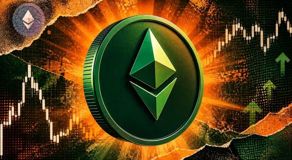 Wells Fargo Boosts Ethereum ETF Holdings as Institutional Demand for ETH Grows in 2026