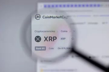 The Biggest XRP Treasury Company Is Adopting A New Strategy, Here’s What It Is