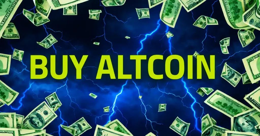 Top 3 Altcoins To Watch Ahead Of Today’s CLARITY Act Vote