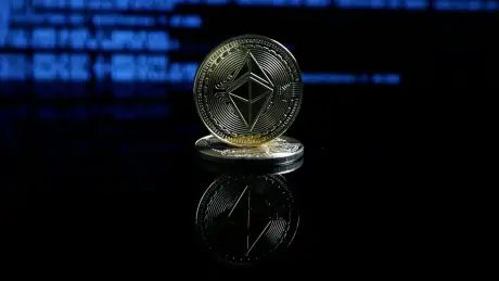 Ethereum cae a su nivel más bajo: ¿es el final de la caída?
