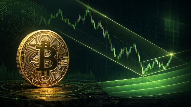 Fidelity Flags Bitcoin Price Zone That Historically Marked Accumulation