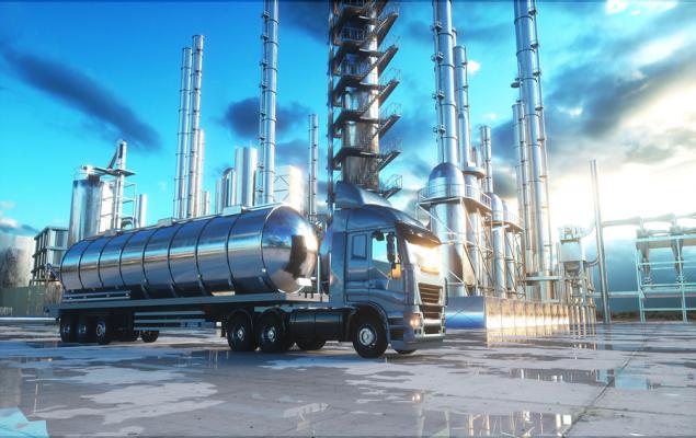 Delek US Holdings Stock Surges 189% in a Year: Is It Still a Buy?