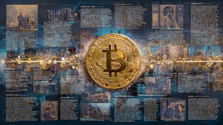 Bitcoin’s Path To $100K May Happen Before Anyone Understands Why: Analyst