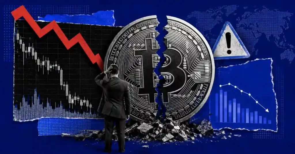 Bitcoin Faces a Triple Selling Wave From Miners, Strategy and ETFs