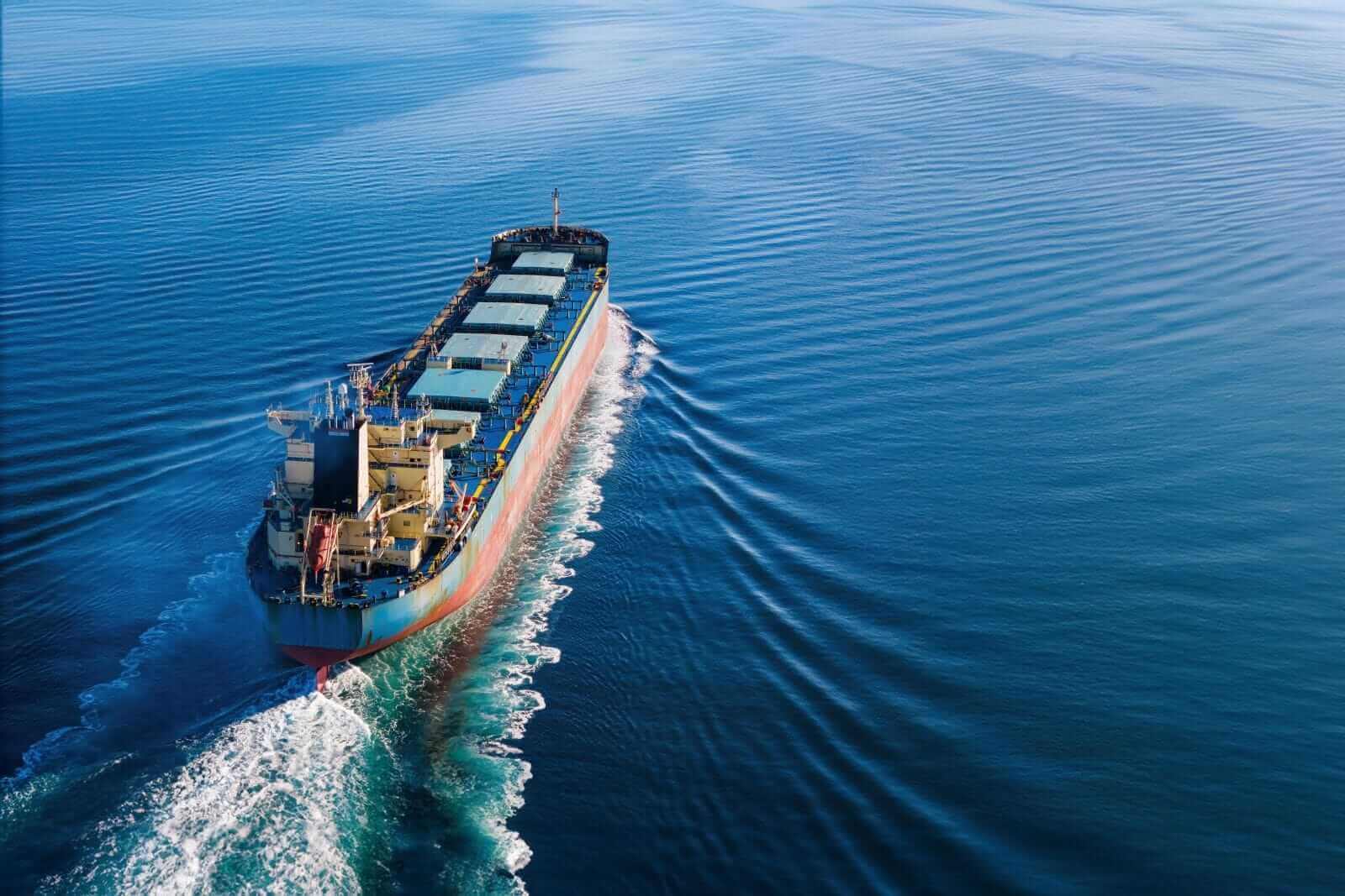 When the Iran War Calms Down, This ETF Should Go Strait Up