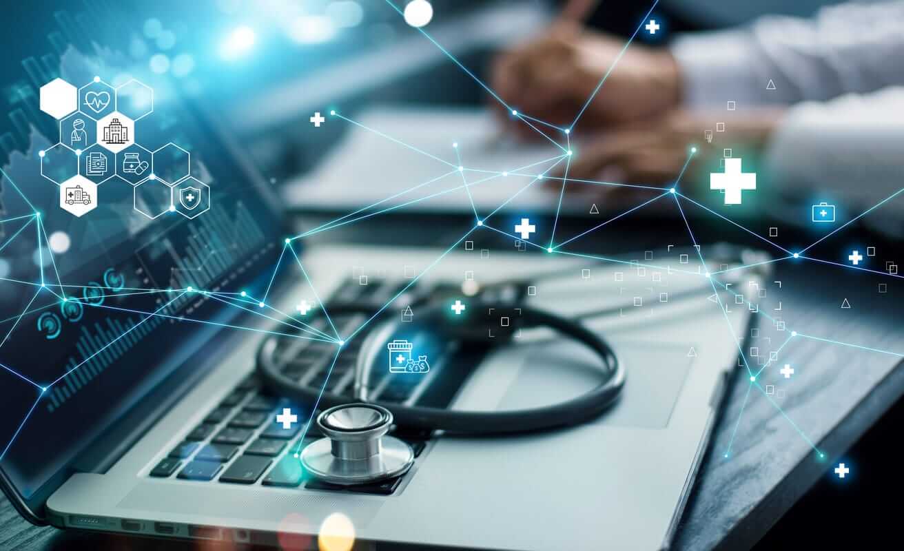 How Is Solventum's Stock Performance Compared to Other Healthcare Stocks