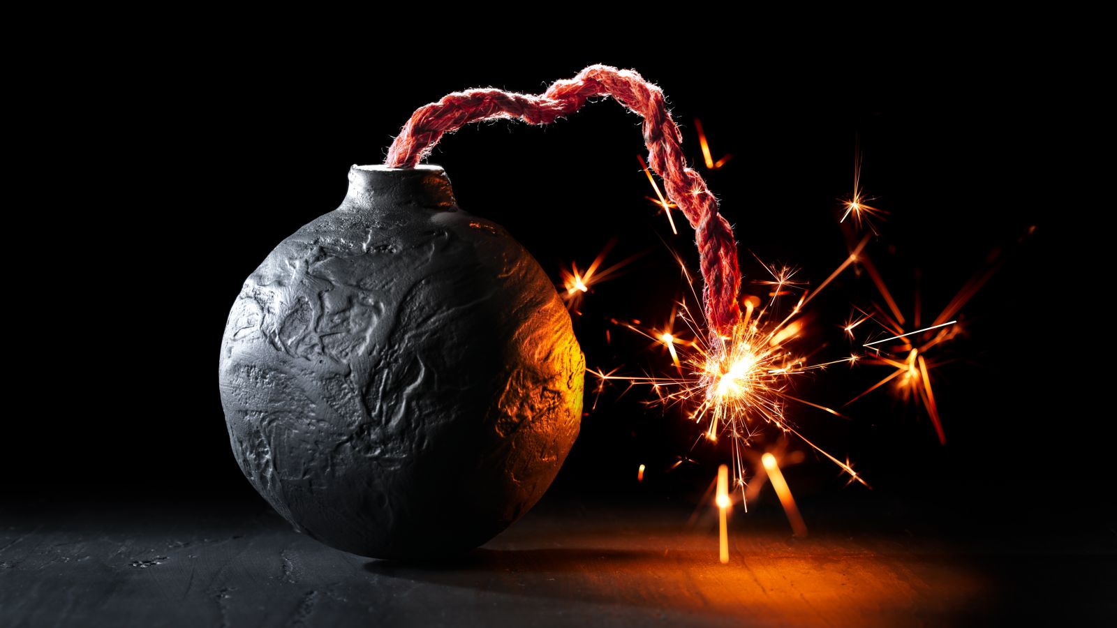 The 11 S&P 500 Sectors Are Fading Quickly. Protect Yourself Against a Stock Market Crash Now.