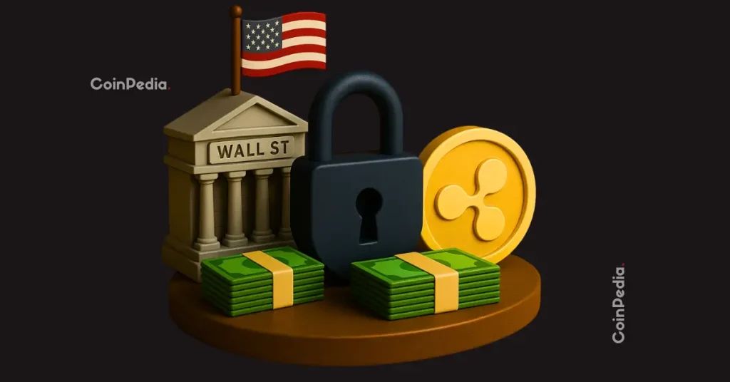 Ripple Climbs to No. 16 on CNBC Disruptor 50 List