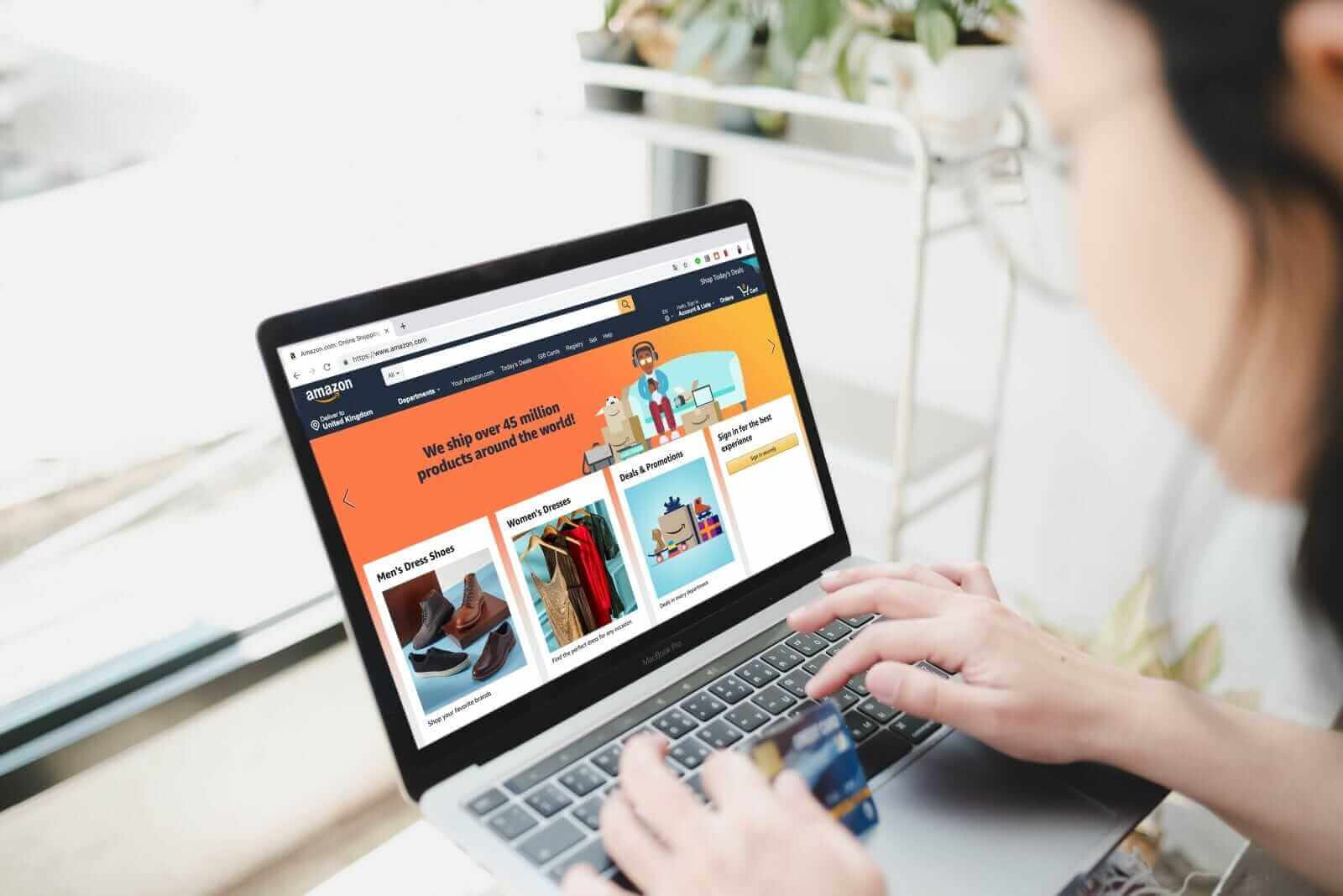 Amazon Hits Record Highs Before Q1 Earnings: Is AMZN Stock Still a Buy?