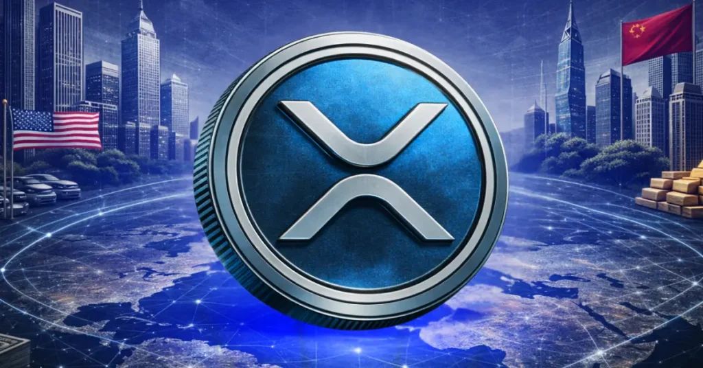 Ripple News: RLUSD Crosses $1.7 Billion as XRP Sentiment Hits Extreme Fear