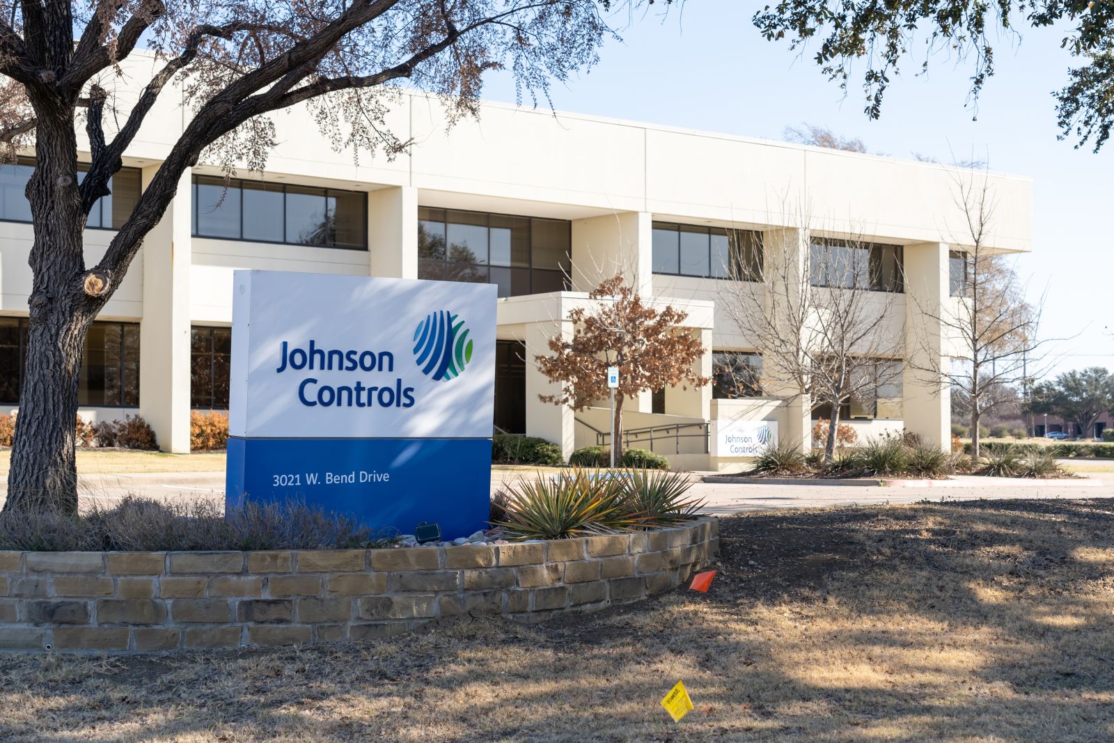 What You Need to Know Ahead of Johnson Controls' Earnings Release
