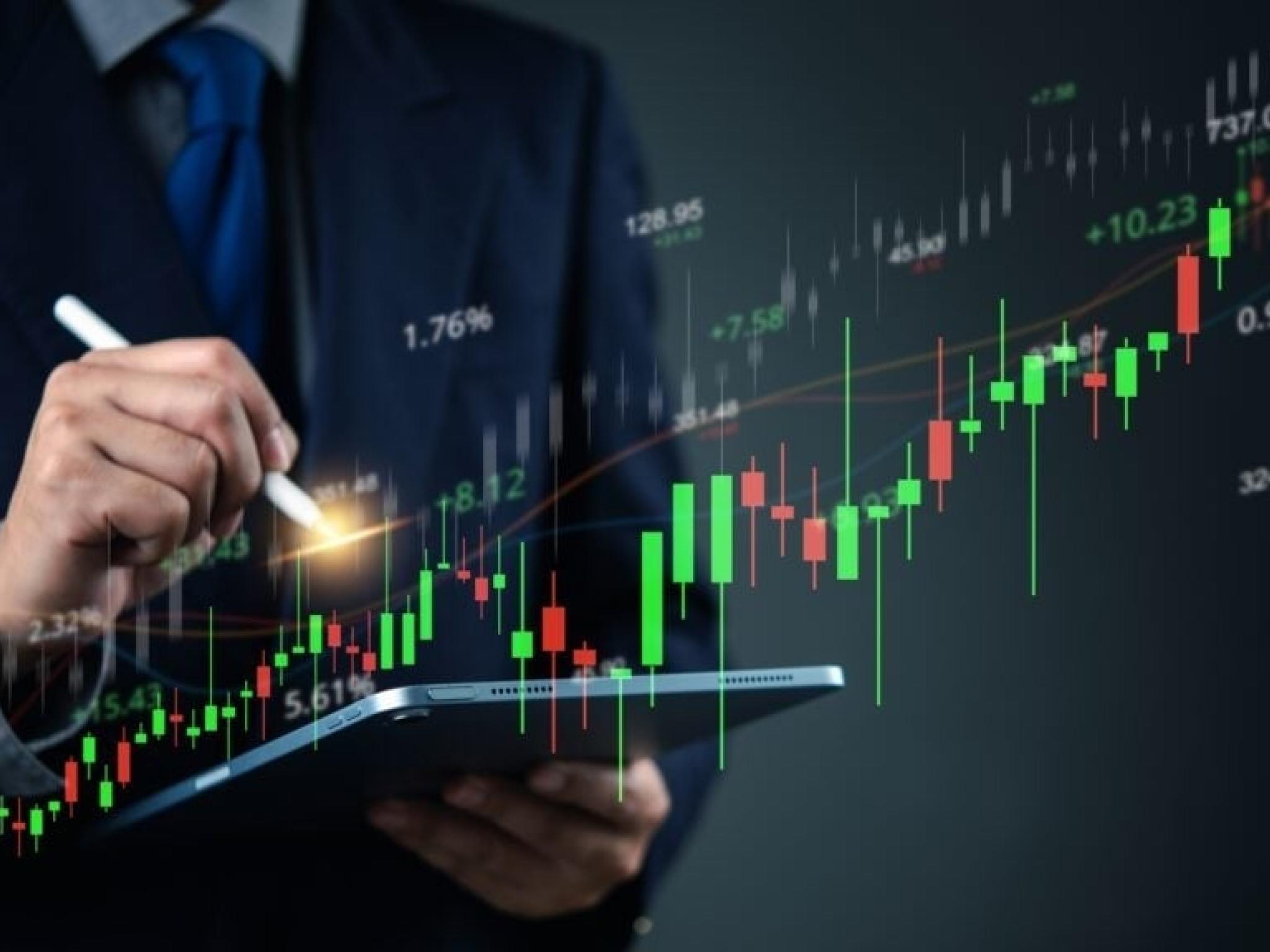 プレマーケット取引でNauticus Roboticsがほぼ11%急上昇—なぜトレンドになっているのか