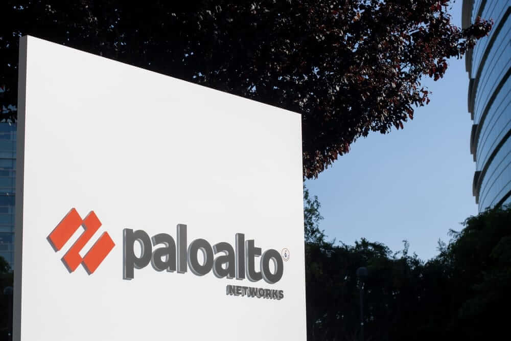 Palo Alto Is Buying Portkey. That Makes PANW Stock Even More of a Bet on AI Agents.
