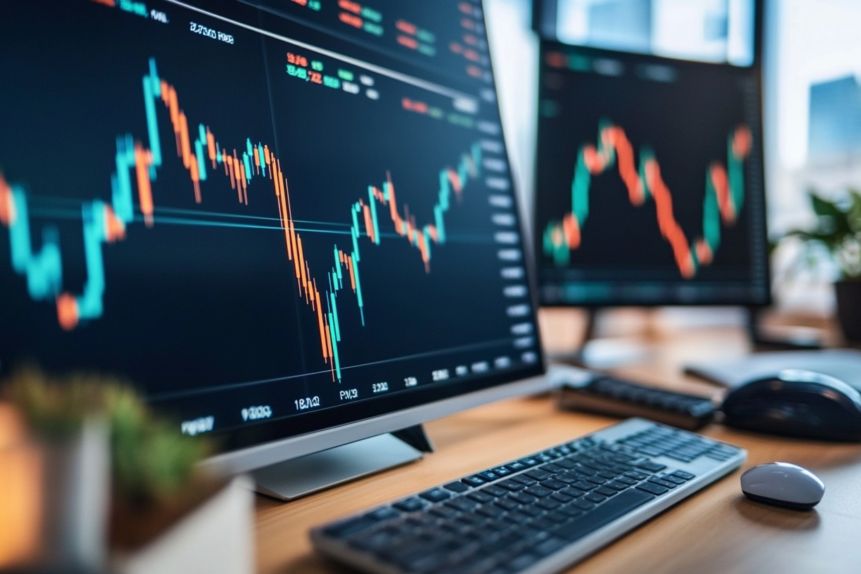 American Battery Technology Company Stock Is Moving Lower Wednesday: What's Going On? - American Battery Tech (NASDAQ:ABAT)