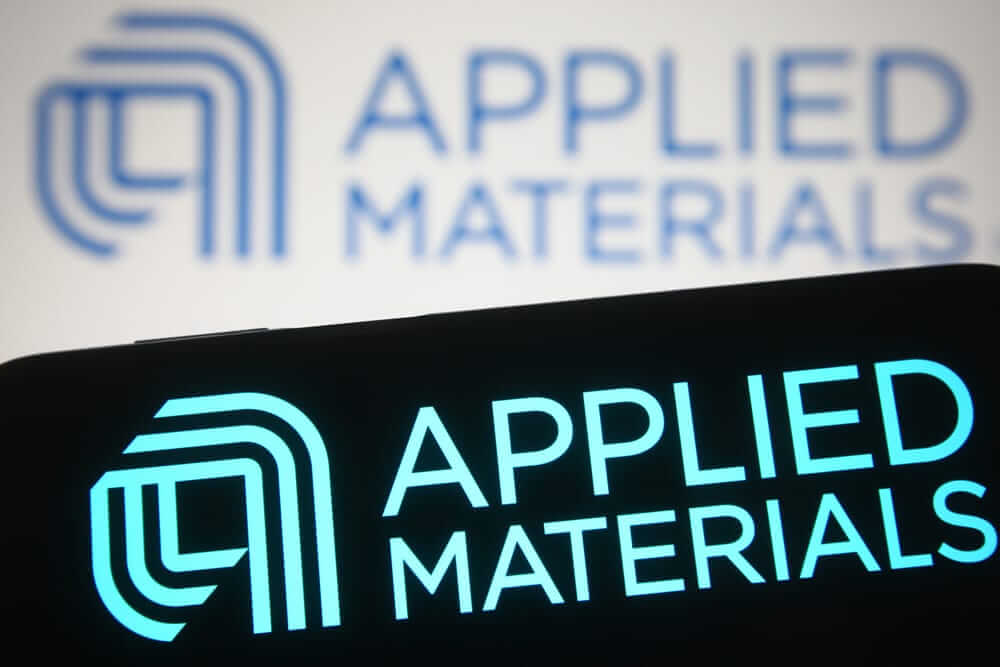 Is Applied Materials Stock Outperforming the Nasdaq?