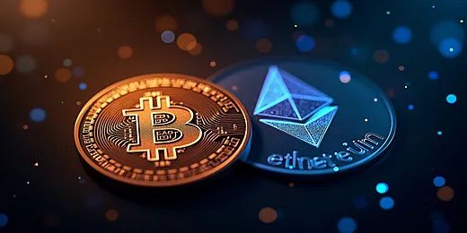 Here’s How The US-Iran War Is Affecting The Bitcoin, Ethereum, And Dogecoin Prices