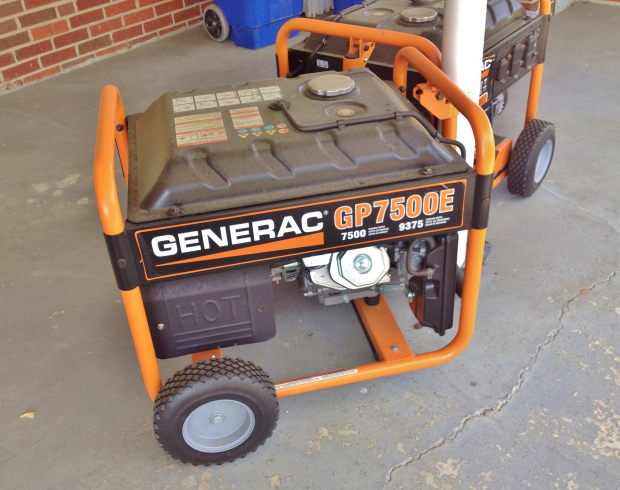 Generac Tops Q1 Earnings Estimates, Lifts 2026 Revenue Outlook 