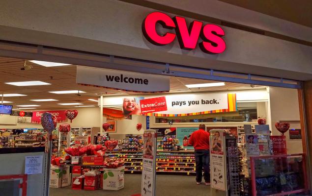 CVS Beats on Q4 Earnings and Revenues but Shares Slide in Pre-Market