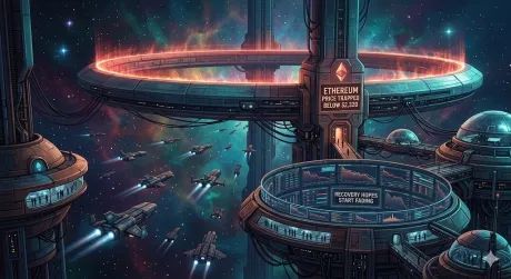 Ethereum rompe resistencia y apunta a $2,320: ¿Qué esperar?