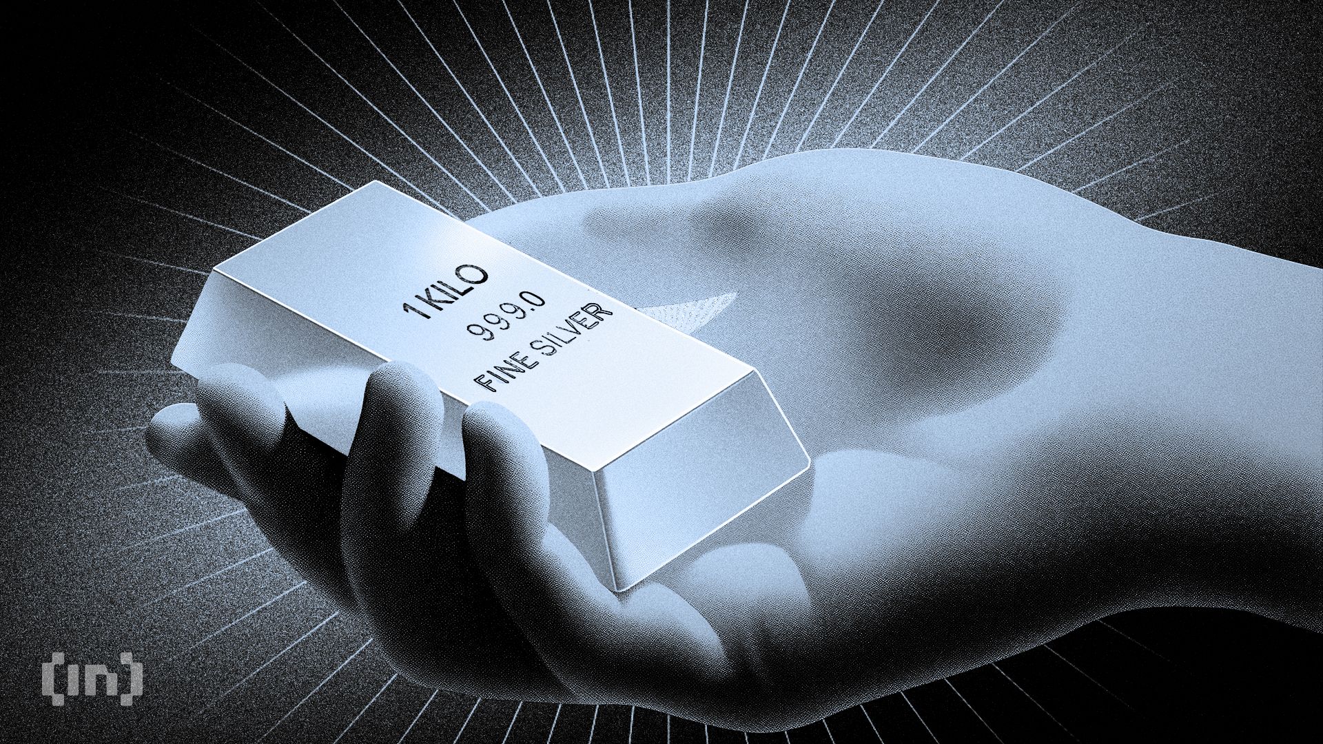 白银价格创 2026 年新低