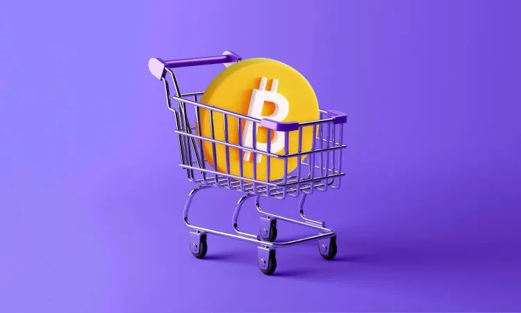 Strategy May Be Buying Bitcoin Again Despite Q1 Sell Talk